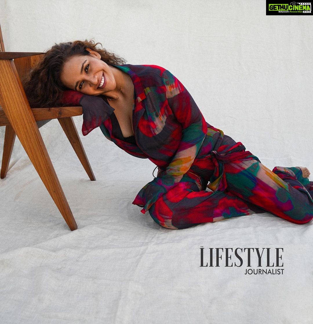 Aisha Sharma Instagram - You've got your passion You've got your pride But don't you know That only fools are satisfied? Dream on