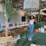 Aisha Sharma Instagram - Off guard !! 💫🫶🏾 La Mer Beach