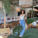 Aisha Sharma Instagram - Off guard !! 💫🫶🏾 La Mer Beach