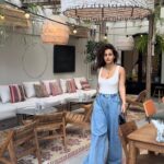 Aisha Sharma Instagram - Off guard !! 💫🫶🏾 La Mer Beach