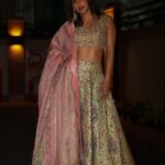 Aisha Sharma Instagram - No one to impress but myself .Keep taking up space .