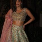 Aisha Sharma Instagram - No one to impress but myself .Keep taking up space .