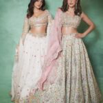 Aisha Sharma Instagram - 🌙💫🌛