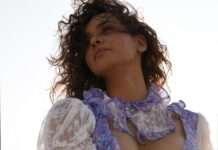 Aisha Sharma Instagram - Effortlessly Me 📸 - @mikedesir @forloveandlemons #spring