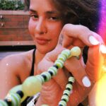 Aisha Sharma Instagram - Life lately 🫥#sunday💚