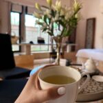 Aisha Sharma Instagram - Give yourself the time and space you need to recenter. Slowing down the ideal way @amanbagh #Amanbagh #TheSpiritOfAman #AmanWellness #AmanFoodie #AmanAdventure #incredibleindia #rajasthan #aishatravels