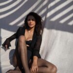 Aisha Sharma Instagram - Do I think I am HOT , The honest answer is NOT , A very soft heart is what I got , I am different from the LOT , And it’s always always worth shooting your SHOT . ~ Aisha . #Aisha’sMusings #thoughts #selflove ♥️
