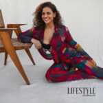 Aisha Sharma Instagram - You've got your passion You've got your pride But don't you know That only fools are satisfied? Dream on