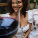 Aisha Sharma Instagram - 25.01.2023 : Aisha’s Musings : I believe in Birthdays , I believe in loving myself all day, everyday,in every way . I am grateful for the love, is all I can say. 25th of Jan feels like a holiday 😀😜. Something magical about making wishes . I believe in happiness more than Riches. 11:11 and stolen kisses . My emotions are true , my poetry has over a hundred glitches . 😌🫶🏾🥰♥️💛 birthday #aquarianseason
