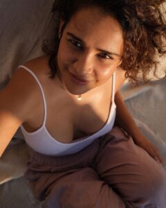 Aisha Sharma Instagram - From Fierce To Fluffy In 0.2 Seconds 😀🐇#yearoftherabbit #just