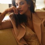 Aisha Sharma Instagram - It should be criminal to look this good 😝 @camilacoelhocollection 📸 - @keegancrasto #october #bonjouroctober #newweek