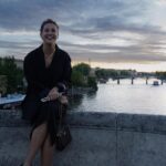 Aisha Sharma Instagram - Open up your mindset to one of abundance—and see what happens! #paris #france #aishainparis #travel #travelphotography #photooftheday 📸- @mikedesir