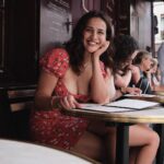 Aisha Sharma Instagram - 💫 #paris #france #travel #aishatravels #aishainparis #photooftheday