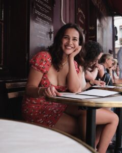 Aisha Sharma Instagram - 💫
#paris #france #travel #aishatravels #aishainparis #photooftheday