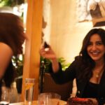 Aisha Sharma Instagram – 21.11.2022-
Happiest Birthday Nehu πππππ«β¨πππ«ΆπΎπβ₯οΈYour warmth, generous heart and love touches everyone around you.I get to experience your warmth every single day as my Co dog parent,flatmate ,sister and best friend . My ride or die for life and to teasing you endlessly .Wish you all things you desire everyday @nehasharmaofficial #sharmasisters #siblings #siblinglove