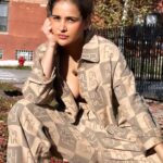 Aisha Sharma Instagram – Hello November π«β¨π«π«ΆπΎ @yaitte_ #chicago #travel Chicago, Illinois