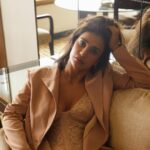 Aisha Sharma Instagram - It should be criminal to look this good 😝 @camilacoelhocollection 📸 - @keegancrasto #october #bonjouroctober #newweek