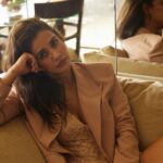 Aisha Sharma Instagram - It should be criminal to look this good 😝 @camilacoelhocollection 📸 - @keegancrasto #october #bonjouroctober #newweek