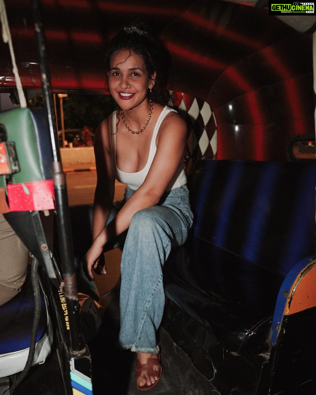 Aisha Sharma Instagram - Romanticize your life ♥️💫