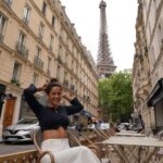 Aisha Sharma Instagram - @closedofficial @houseofcb ✨✨ Happiness , love and passion - aren’t things you find - they’re choices you make . 📸- @mikedesir #sunday #qotd #weekendvibes #weekend