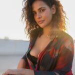 Aisha Sharma Instagram – “If I were you, I’d wanna be me too.” — 😝💫♥️