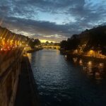 Aisha Sharma Instagram - Open up your mindset to one of abundance—and see what happens! #paris #france #aishainparis #travel #travelphotography #photooftheday 📸- @mikedesir