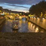 Aisha Sharma Instagram - Open up your mindset to one of abundance—and see what happens! #paris #france #aishainparis #travel #travelphotography #photooftheday 📸- @mikedesir