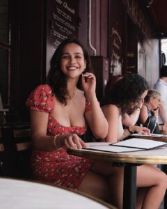 Aisha Sharma Instagram - 💫
#paris #france #travel #aishatravels #aishainparis #photooftheday