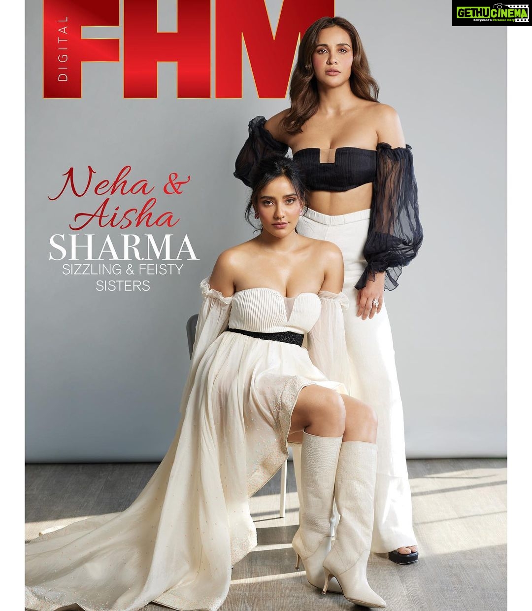 Aisha Sharma - 277.2K Likes - Most Liked Instagram Photos
