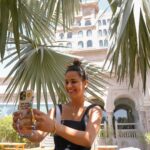 Aisha Sharma Instagram - Ask away & I will reply to your comments . 😀🫠 #askmeaquestion #askmeanything #reply #travel #comment #travelgram