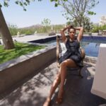 Aisha Sharma Instagram - @fairmontjaipurindia #Fairmont #FairmontHotels #FairmontJaipur #FairmontMoments #AccorLuxe #ALL #Accor #ALLSAFE #photography #photograph #travel #aishatravels Fairmont Jaipur