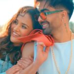 Aisha Sharma Instagram - #KudiyanLahoreDiyan #KLD Killin it 🙌🏻🙌🏻 #reelsinstagram #reelitfeelit #reelkarofeelkaro