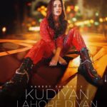 Aisha Sharma Instagram - #kudiyanlahorediyan releases on 30th of March . ✨♥️ @harrdysandhu @jaani777 @arvindrkhaira @bpraak @desimelodies @avadhnagpal #kudiyanlahorediyan #music #musicvideo