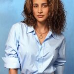 Aisha Sharma Instagram – The AI yearbook trend cause possibilities are always fun 🤗#aiyearbook #aiyearbooktrend