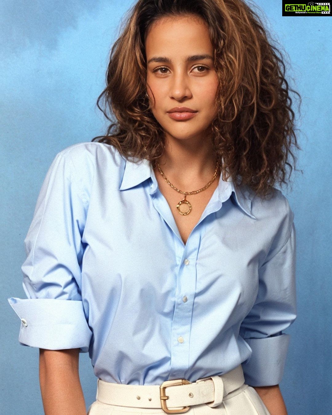Aisha Sharma Instagram - The AI yearbook trend cause possibilities are always fun 🤗#aiyearbook #aiyearbooktrend