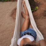 Aisha Sharma Instagram - “Everyday holds the possibility of a miracle ~ Elizabeth David . “ I believe so strongly that life is meant to be a giant miracle and we all have that spark within us . #photography #photoshoot #weekend #weekendvibes #photo #photooftheday #life #beachlife Goa, India