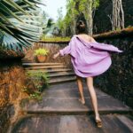 Aisha Sharma Instagram - Reboot your joie de vivre . #happiness #life #nature #freespirit @kahani_paradise 📸 - @mikedesir Kahani Paradise