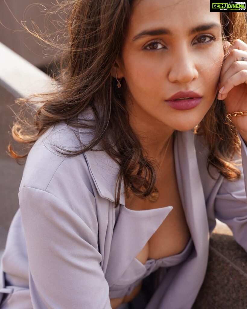 Aisha Sharma Instagram - I am ready to leave the grind behind and let life serve me more novelty. Buh-bye, pandemic plateau…😉 #photography #photograph