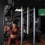 Aisha Sharma Instagram - No matter what timeline you’re on, look for solutions that will bring long-lasting effects, like a better health and a clear mind and happiness . Taking care of my body is the best decision I ever made 😊♥️ #fitnessmotivation #fitnessfriday #fitness #weekend #weekendvibes