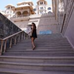 Aisha Sharma Instagram - @fairmontjaipurindia #Fairmont #FairmontHotels #FairmontJaipur #FairmontMoments #AccorLuxe #ALL #Accor #ALLSAFE #photography #photograph #travel #aishatravels Fairmont Jaipur