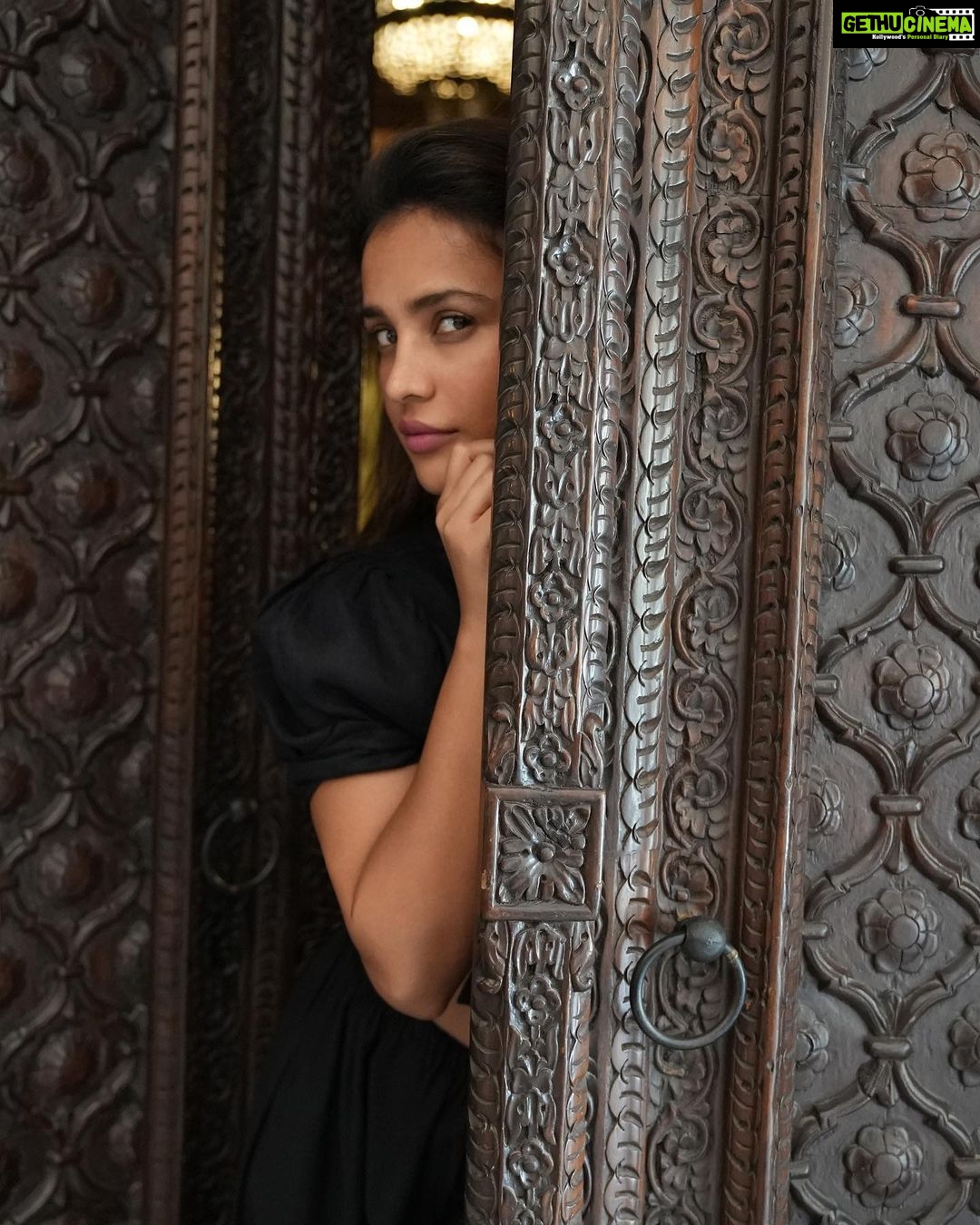 Aisha Sharma Instagram - @fairmontjaipurindia #Fairmont #FairmontHotels #FairmontJaipur #FairmontMoments #AccorLuxe #ALL #Accor #ALLSAFE #photography #photograph #travel #aishatravels Fairmont Jaipur