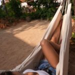 Aisha Sharma Instagram - “Everyday holds the possibility of a miracle ~ Elizabeth David . “ I believe so strongly that life is meant to be a giant miracle and we all have that spark within us . #photography #photoshoot #weekend #weekendvibes #photo #photooftheday #life #beachlife Goa, India