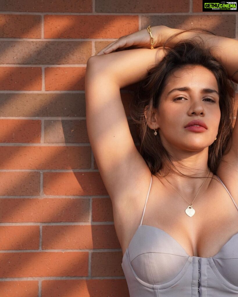 Aisha Sharma Instagram - I am ready to leave the grind behind and let life serve me more novelty. Buh-bye, pandemic plateau…😉 #photography #photograph