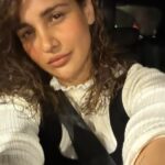 Aisha Sharma Instagram – Change of scenery will give you a whole new perspective. #nofilterneeded