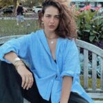 Aisha Sharma Instagram - I hope October is whatever you want it to be for you #hellooctober