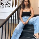 Aisha Sharma Instagram - @closedofficial 🫶🏾 Ella Maillart said people travel to run away from "that dreadful routine that kills all imagination and all our capacity for enthusiasm." I would have to say Ditto . Boston, Massachusetts