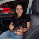 Aishani Shetty Instagram - ♥️