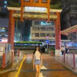 Aishani Shetty Instagram - Hong Kong nalli agent Aishani 🕵🏻 Tsim Sha Tsui Hong Kong