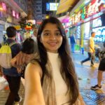 Aishani Shetty Instagram - Hong Kong nalli agent Aishani 🕵🏻 Tsim Sha Tsui Hong Kong