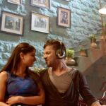 Aishani Shetty Instagram - ಈ ಹಾಡಿನ ಚಿತ್ರೀಕರಣಕ್ಕೆ ಆರು ಸೆಟ್ ಹಾಕಲಾಗಿತ್ತು ,ಯಾವುದರಲ್ಲೂ ಕಾಂಪ್ರಮೈಸ್ ಆಗದೇ ಶೂಟ್ ಮಾಡಿದ್ವಿ.ನನಗೆ ಇಂದಿಗೂ ನನ್ನ ನೆಚ್ಚಿನ ಗೀತೆಗಳಲ್ಲೊಂದು ... #rocketkannadamovie